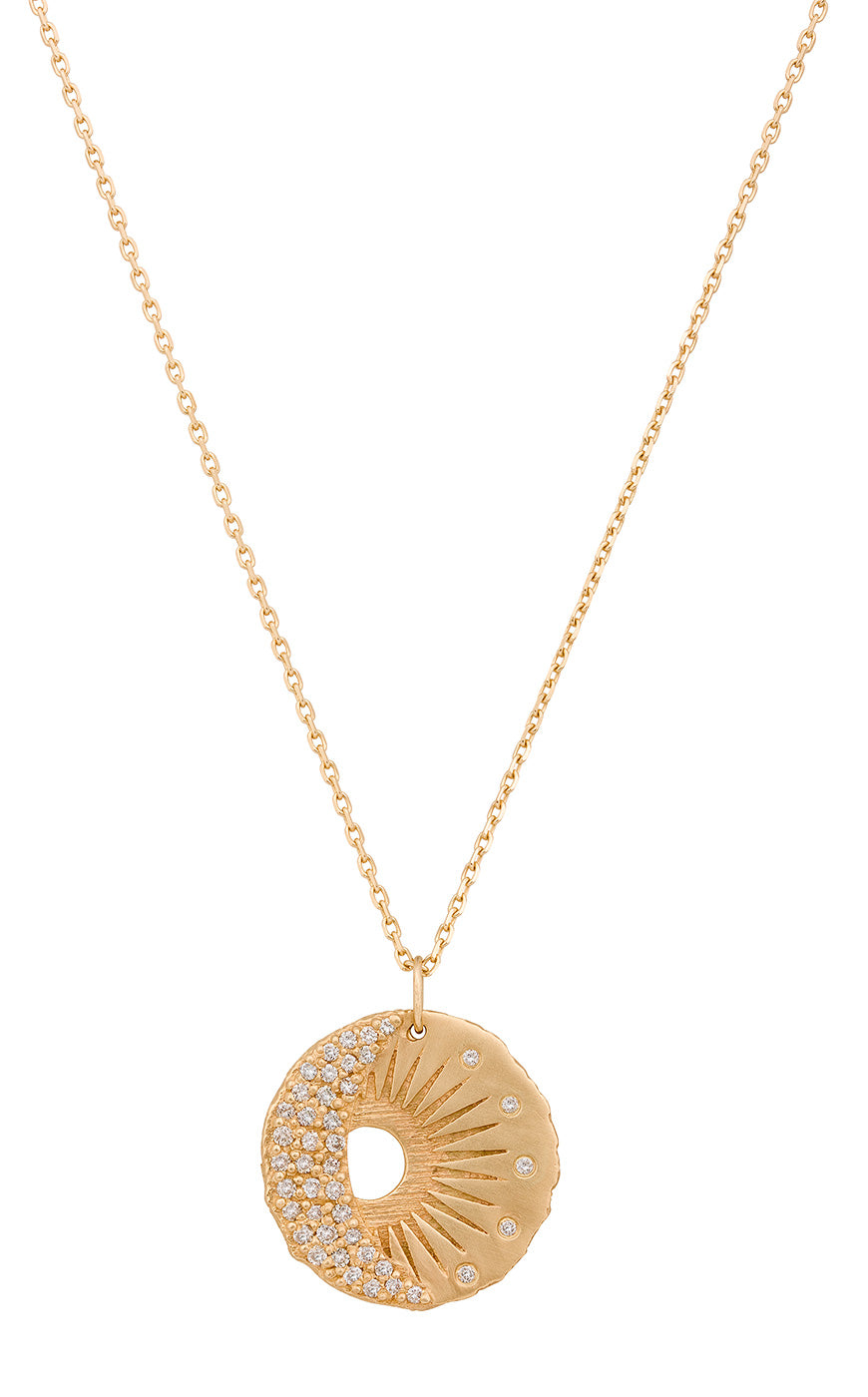 Celine daoust necklace store