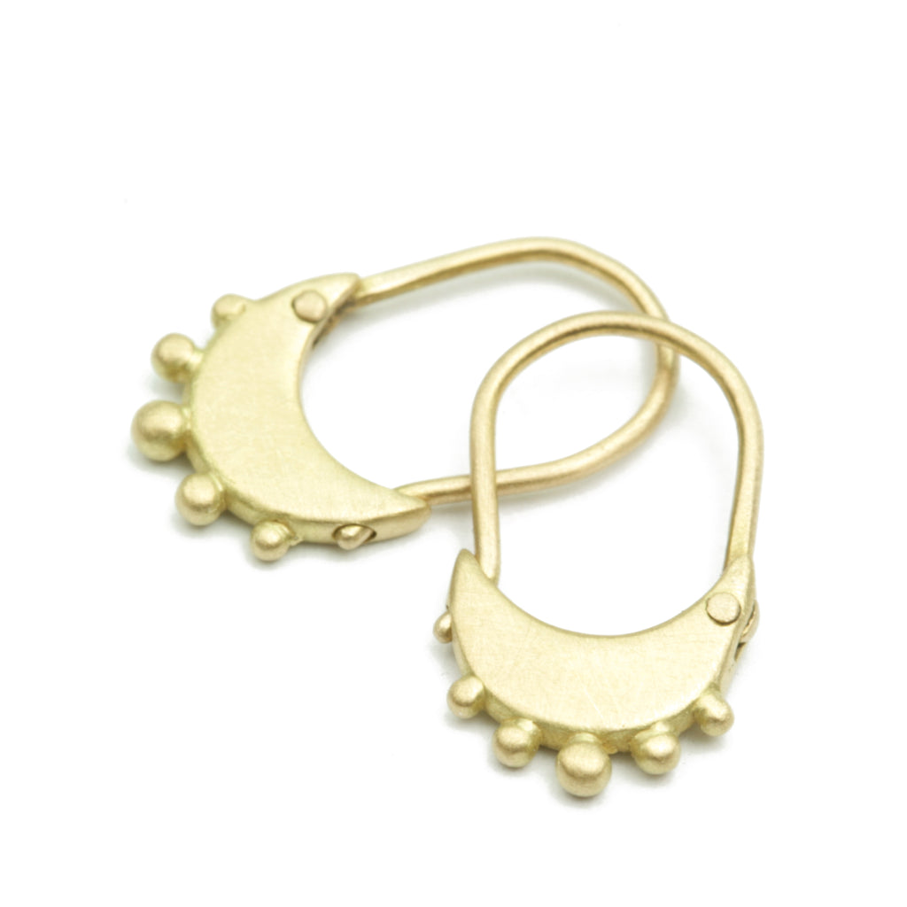 Marian Maurer Zoe Hoops